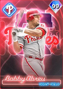 Bobby Abreu