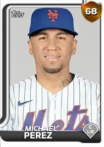 Michael Perez