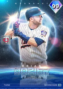 Brian Dozier
