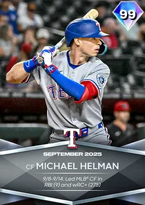 Michael Helman