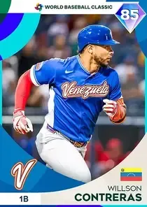 Willson Contreras