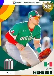 Joey Meneses