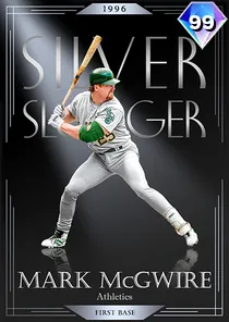 Mark McGwire