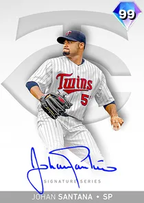 Johan Santana