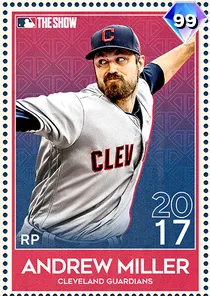 Andrew Miller