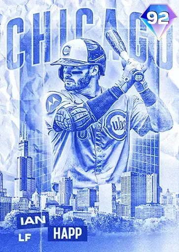 Ian Happ