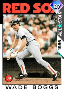 Wade Boggs