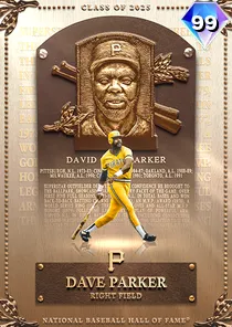 Dave Parker