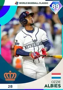 Ozzie Albies