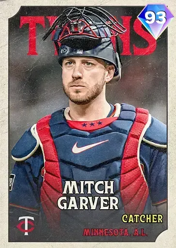 Mitch Garver