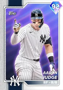 Aaron Judge