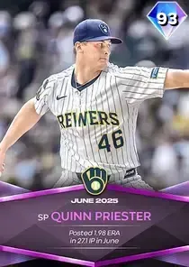 Quinn Priester