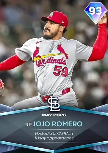 JoJo Romero