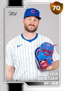 Ryan Brasier