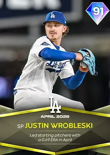 Justin Wrobleski