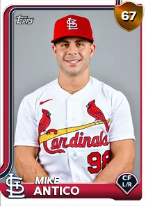 Mike Antico