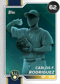 Carlos F. Rodriguez