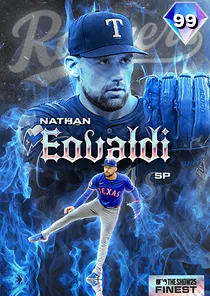 Nathan Eovaldi