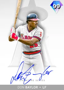 Don Baylor