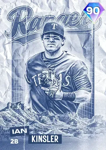 Ian Kinsler