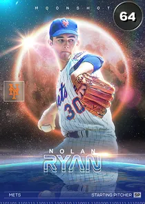 Nolan Ryan