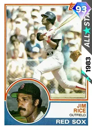 Jim Rice