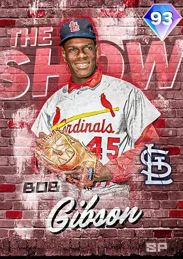 Bob Gibson