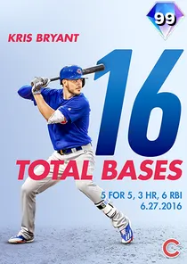 Kris Bryant