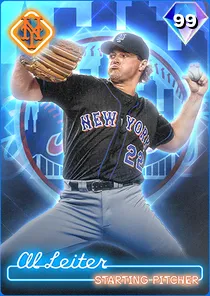 Al Leiter