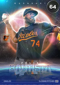 Felix Bautista