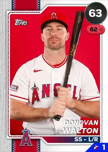 Donovan Walton