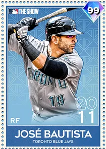 Jose Bautista