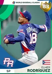 Elmer Rodriguez
