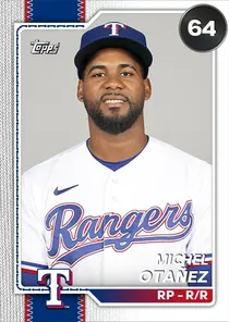 Michel Otañez