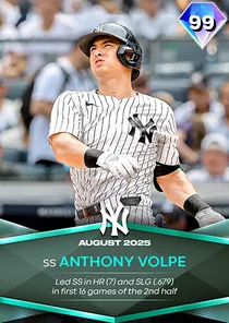 Anthony Volpe