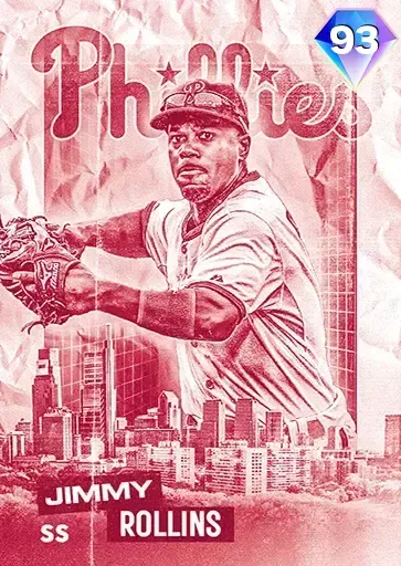 Jimmy Rollins