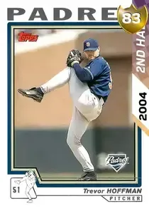 Trevor Hoffman