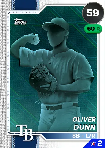 Oliver Dunn