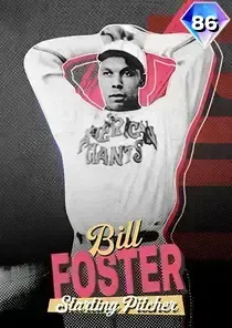 Bill Foster