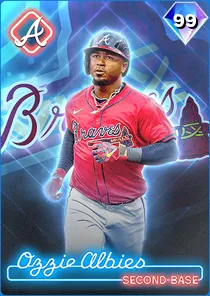 Ozzie Albies
