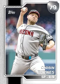 Corbin Burnes
