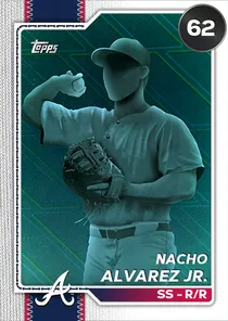 Nacho Alvarez Jr.