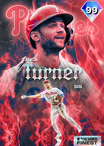 Trea Turner