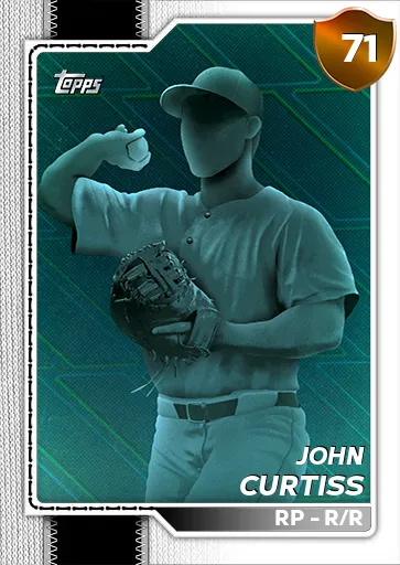 John Curtiss