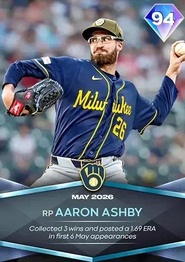 Aaron Ashby