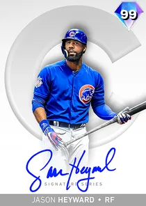 Jason Heyward