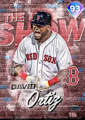 David Ortiz
