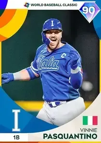 Vinnie Pasquantino