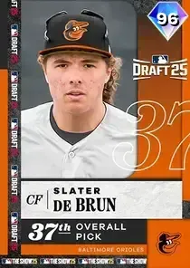 Slater de Brun