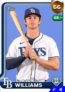 Carson Williams